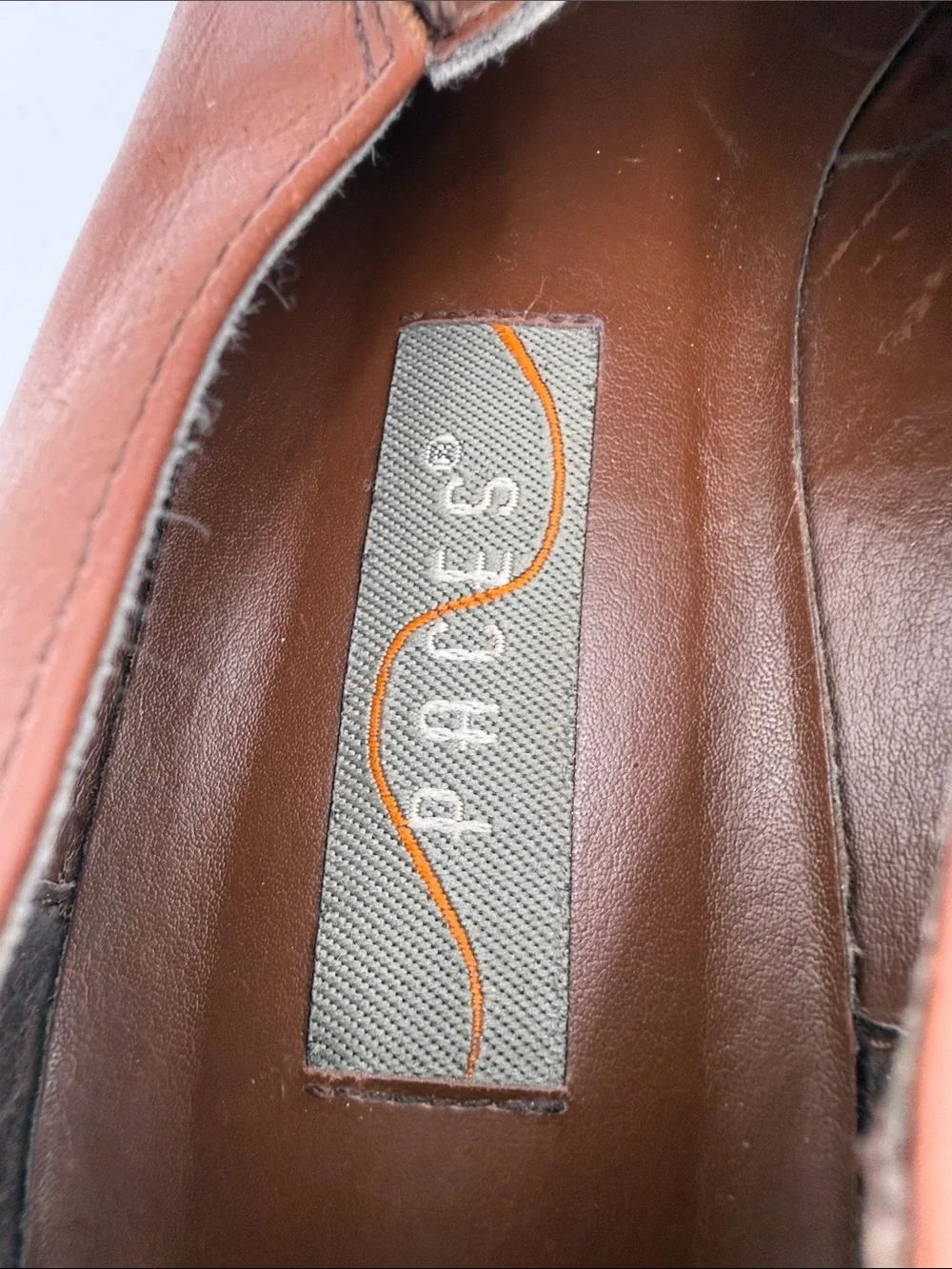 Vintage classic slip